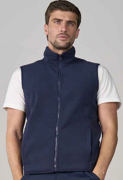 Pro RTX Pro Fleece Gilet