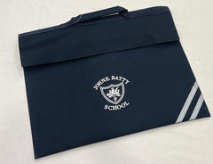 John E. Batty Primary School Book Bag
