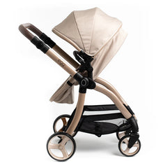Egg Dolls Pram - Feather