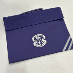 Lingfield Marton Book Bag