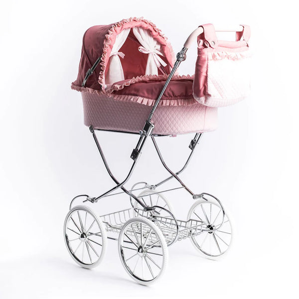 Roma Annie Dolls Pram