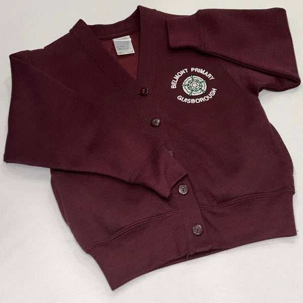 Belmont Primary School Cardigan