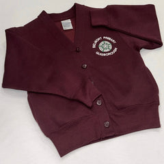 Belmont Primary School Cardigan