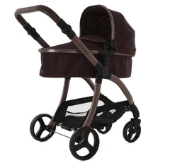 EGG® DOLLS PRAM - MULBERRY-PRE ORDER