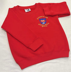 St. Peter’s C. of E Brotton School Jumper