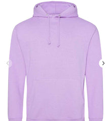 Pull Over Hoodies with Drawcord