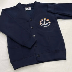 St Bede’s Nursery Cardigan