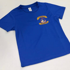 St Benedict’s P.E T-shirt