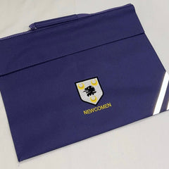 Newcomen Book Bag