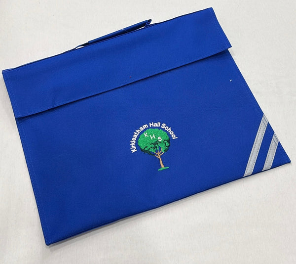 Kirkleatham Hall Book Bag