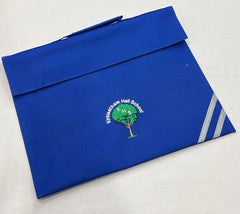 Kirkleatham Hall Book Bag