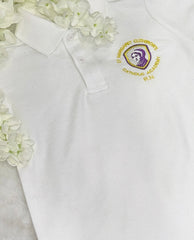 St margarets clitherows catholic academy school polo