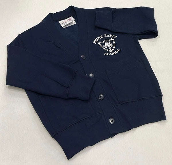 John E. Batty Primary School Cardigan