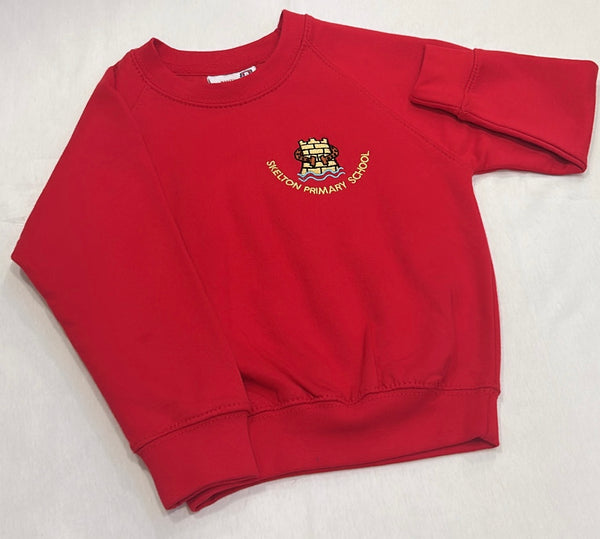 Skelton Primary School Jumper