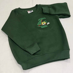 Westgarth Nursery Jumper