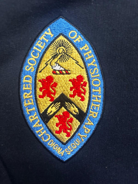 Chartered society fleece