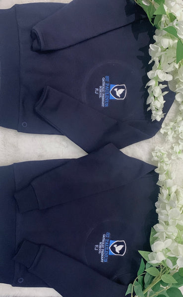 St. Paulina's Primary School Jumper