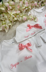 Pink Hospital 4 pcs set