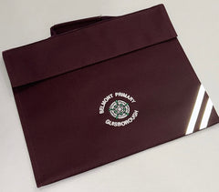 Belmont Primary School Book Bag