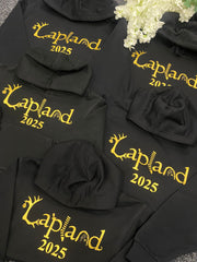 Lapland Hoodies