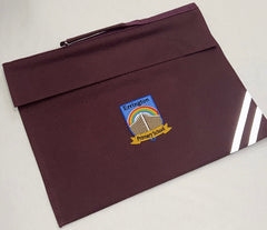 Errington Book Bag