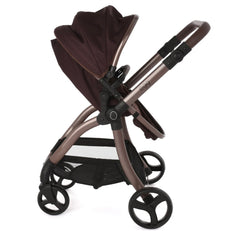 EGG® DOLLS PRAM - MULBERRY-PRE ORDER