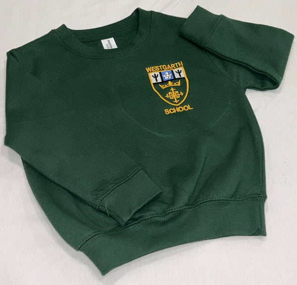 Westgarth Primary School Jumper