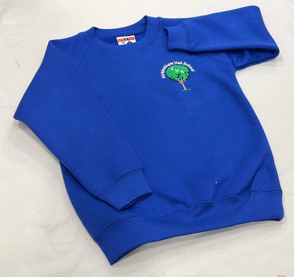 Kirkleatham Hall School Jumper