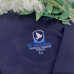St. Paulina's Primary School Jumper