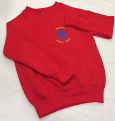Chaloner Primary School Jumper