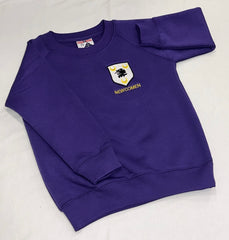 Newcomen School Jumper