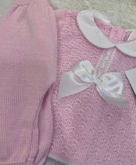 Pink 3 piece box set