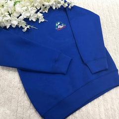 Whale Hill Primary School Jumper