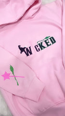 Wicked Hoodie