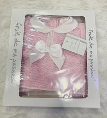 Pink 3 piece box set