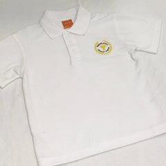 Wheatlands Primary School Polo Tshirt