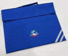Whale Hill Book Bag