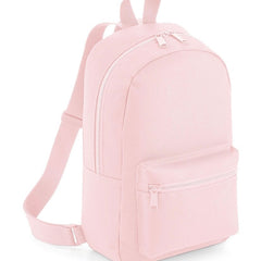 Personlised Pink Backpack