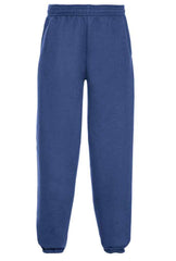 Royal Blue Dormantown Cuffed P.E Joggers