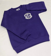Lingfield Marton School jumper