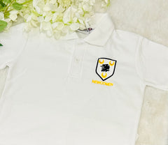 Newcomen School polo