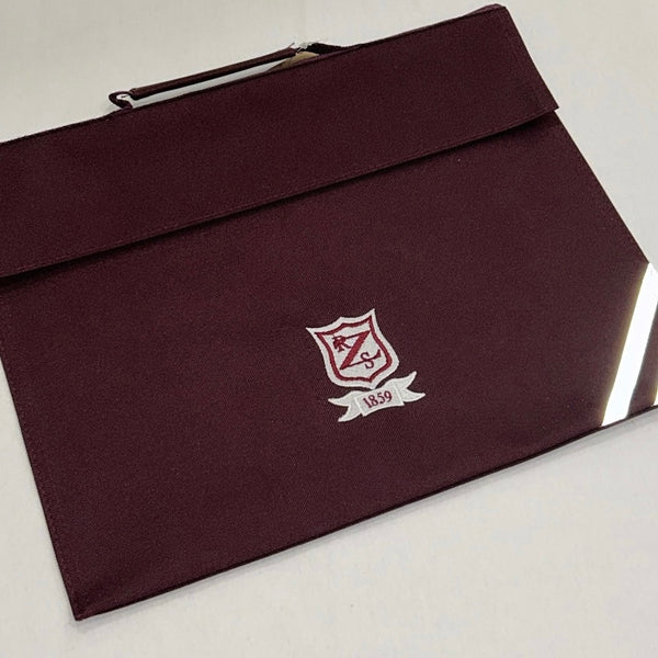 Zetland Book Bag