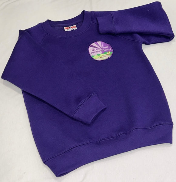 Galley Hill Primary School Jumper