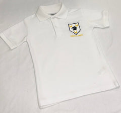 Newcomen School Polo Tshirt