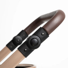 Egg Dolls Pram - Feather