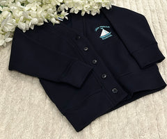 Lakes Primary School Cardigan