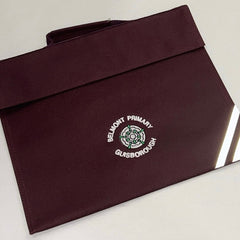 Belmont Primary School Book Bag