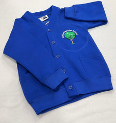 Kirkleatham Hall School Cardigan
