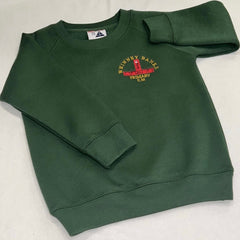 Whinney Banks Primary School Jumper