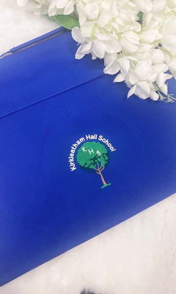 Kirkleatham Hall Book Bag